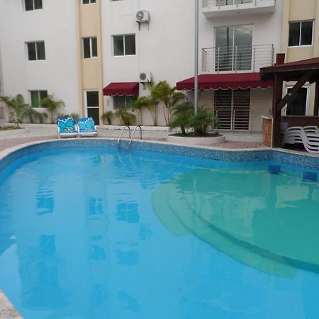 Apartamento Aquarel Boca Chica Quarto foto