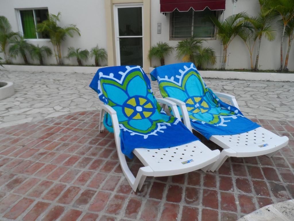 Apartamento Aquarel Boca Chica Quarto foto