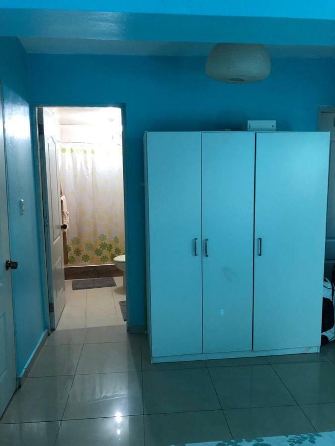 Apartamento Aquarel Boca Chica Exterior foto