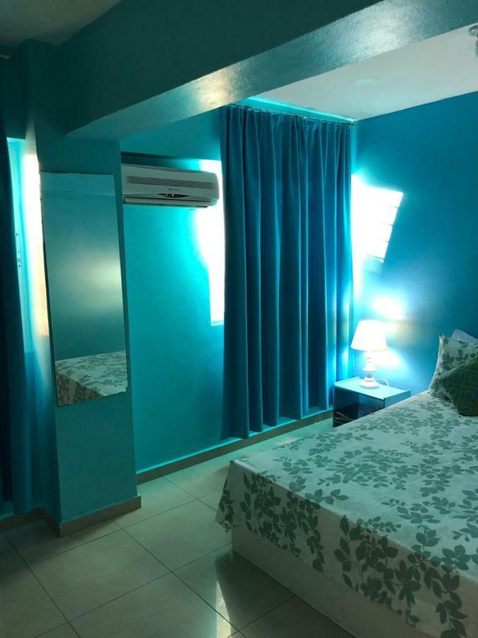 Apartamento Aquarel Boca Chica Exterior foto